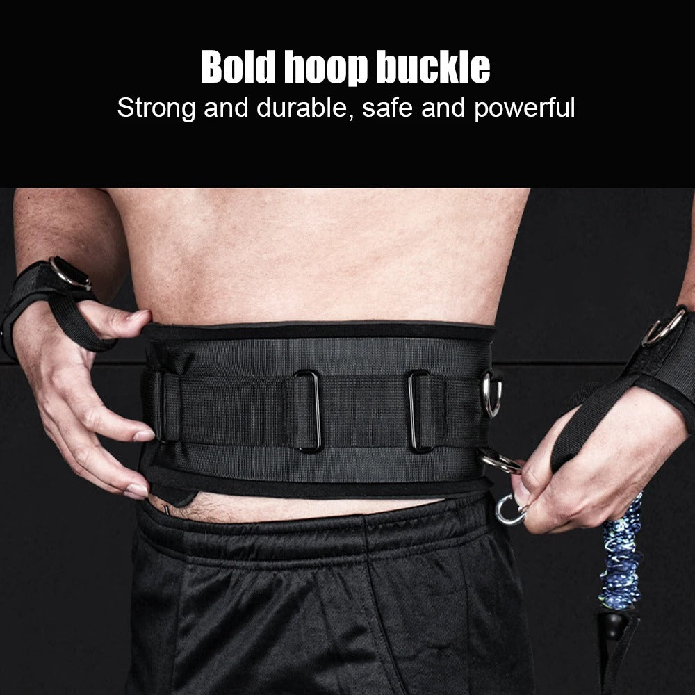 Boxing Resistance Band