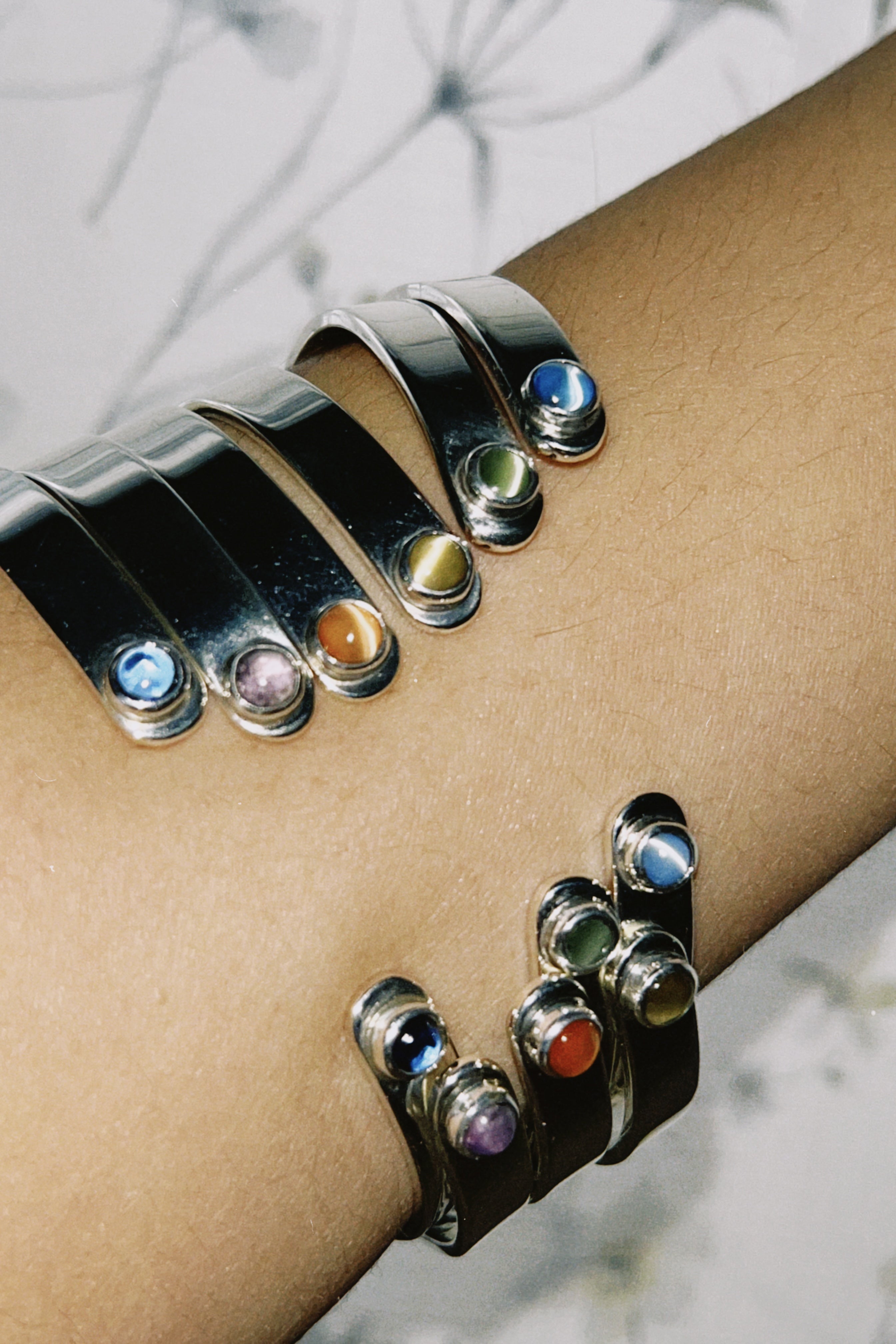 FORTUNAS *BRAZALETES