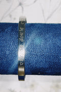 VIRGOS DON'T CRY 002 (AZUL)