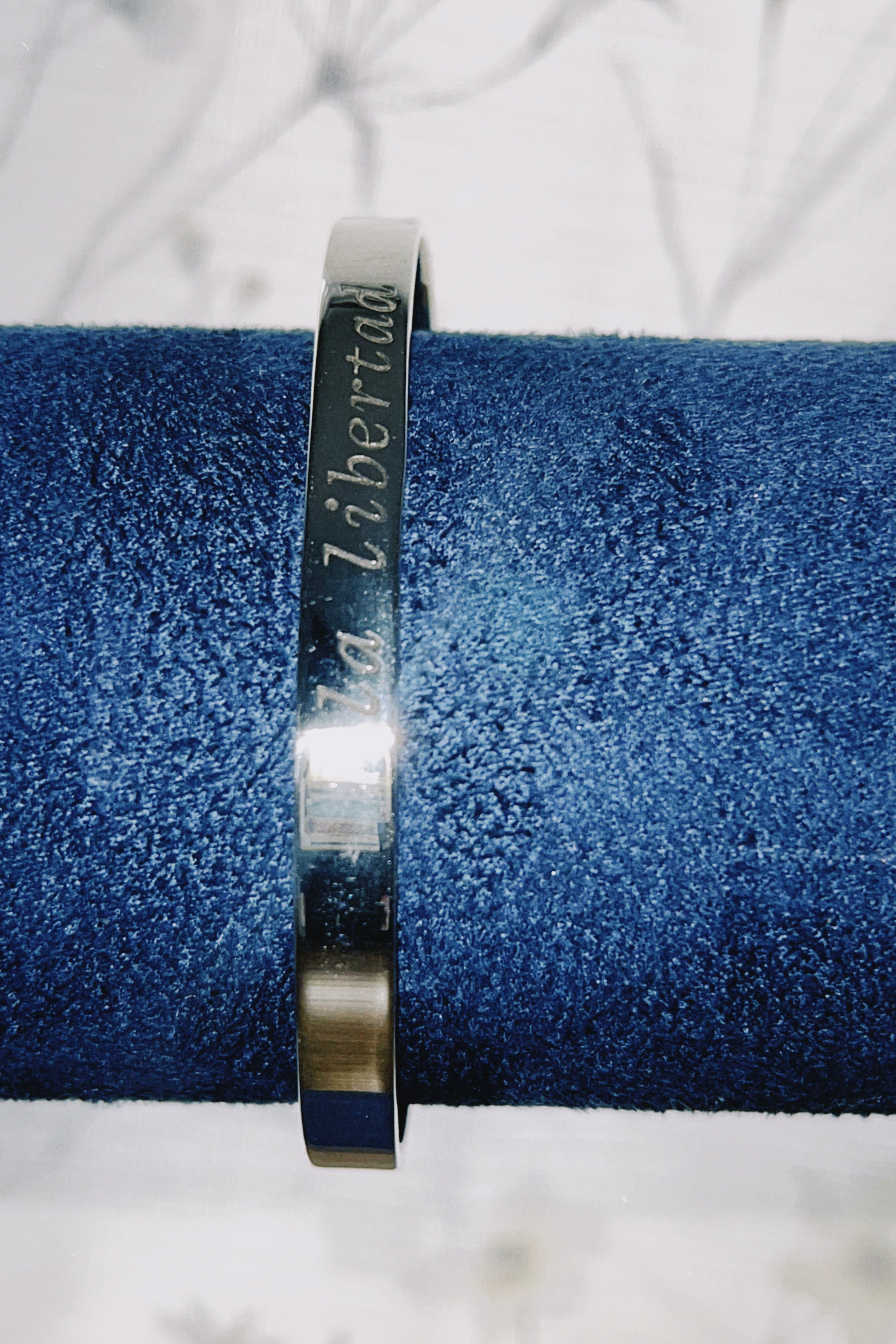 LA LIBERTAD 003 (NARANJA)