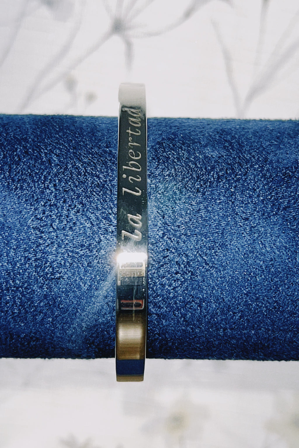 LA LIBERTAD 004 (AZUL)