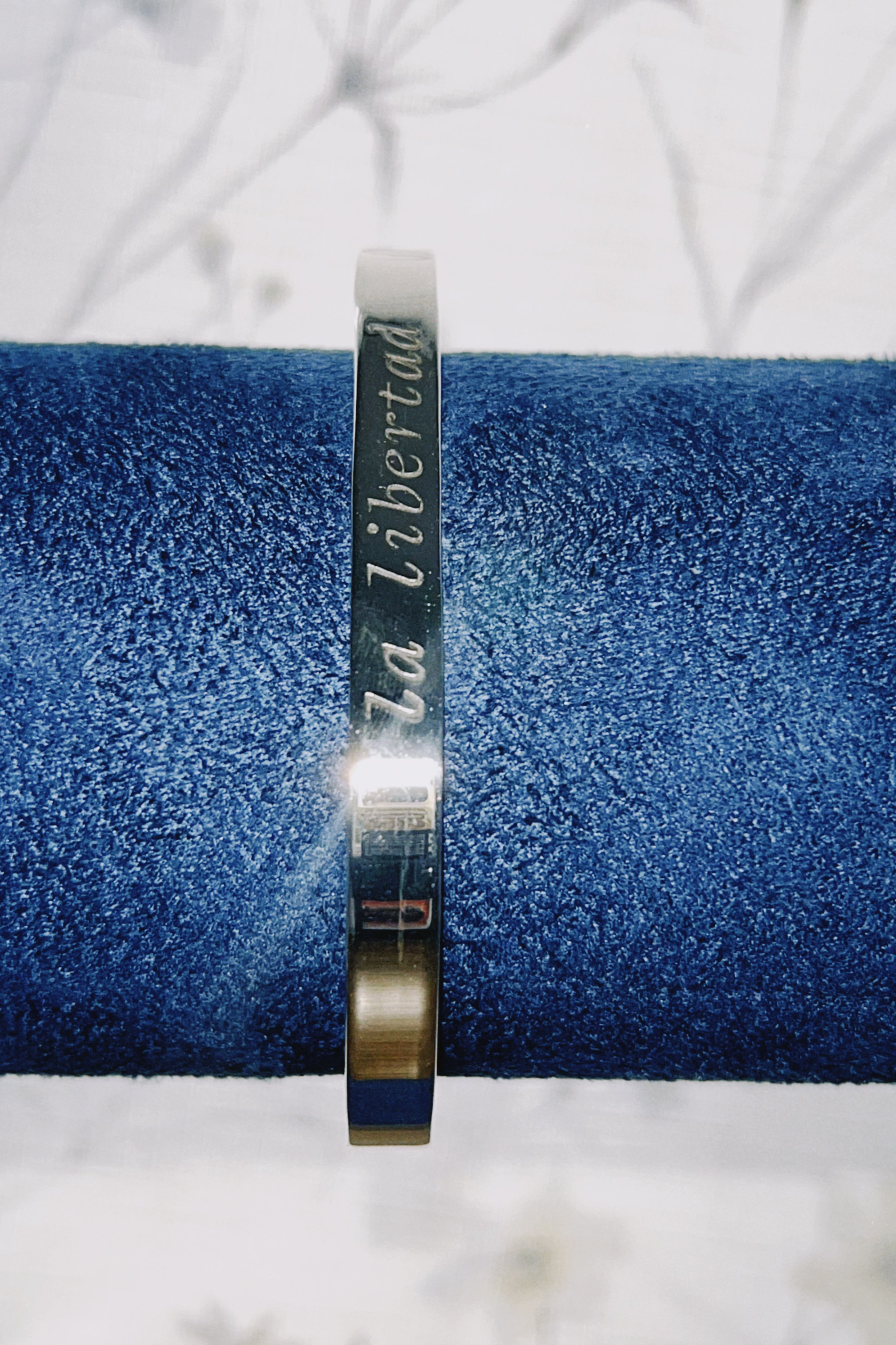 LA LIBERTAD 004 (AZUL)