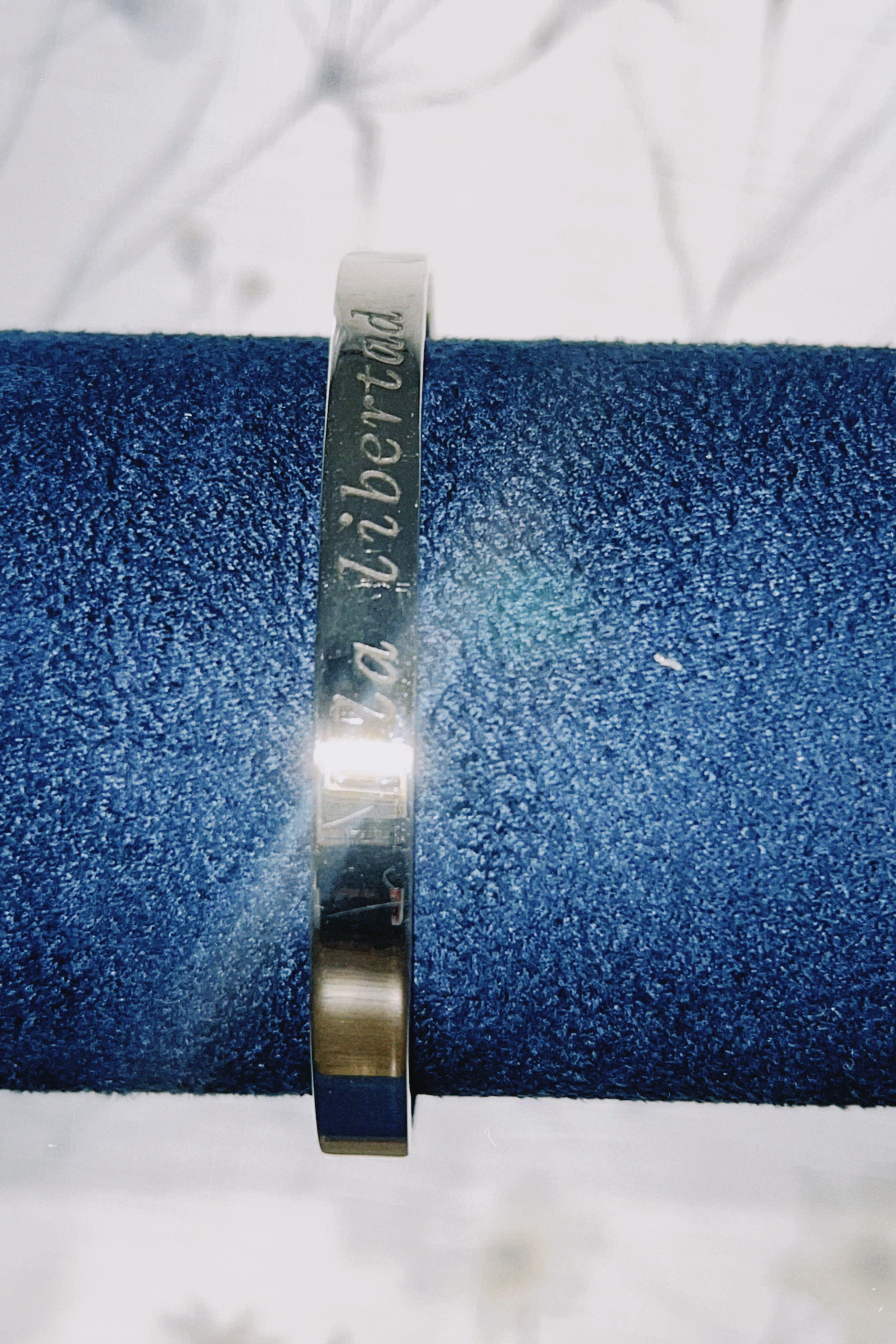 LA LIBERTAD 007 (NARANJA)