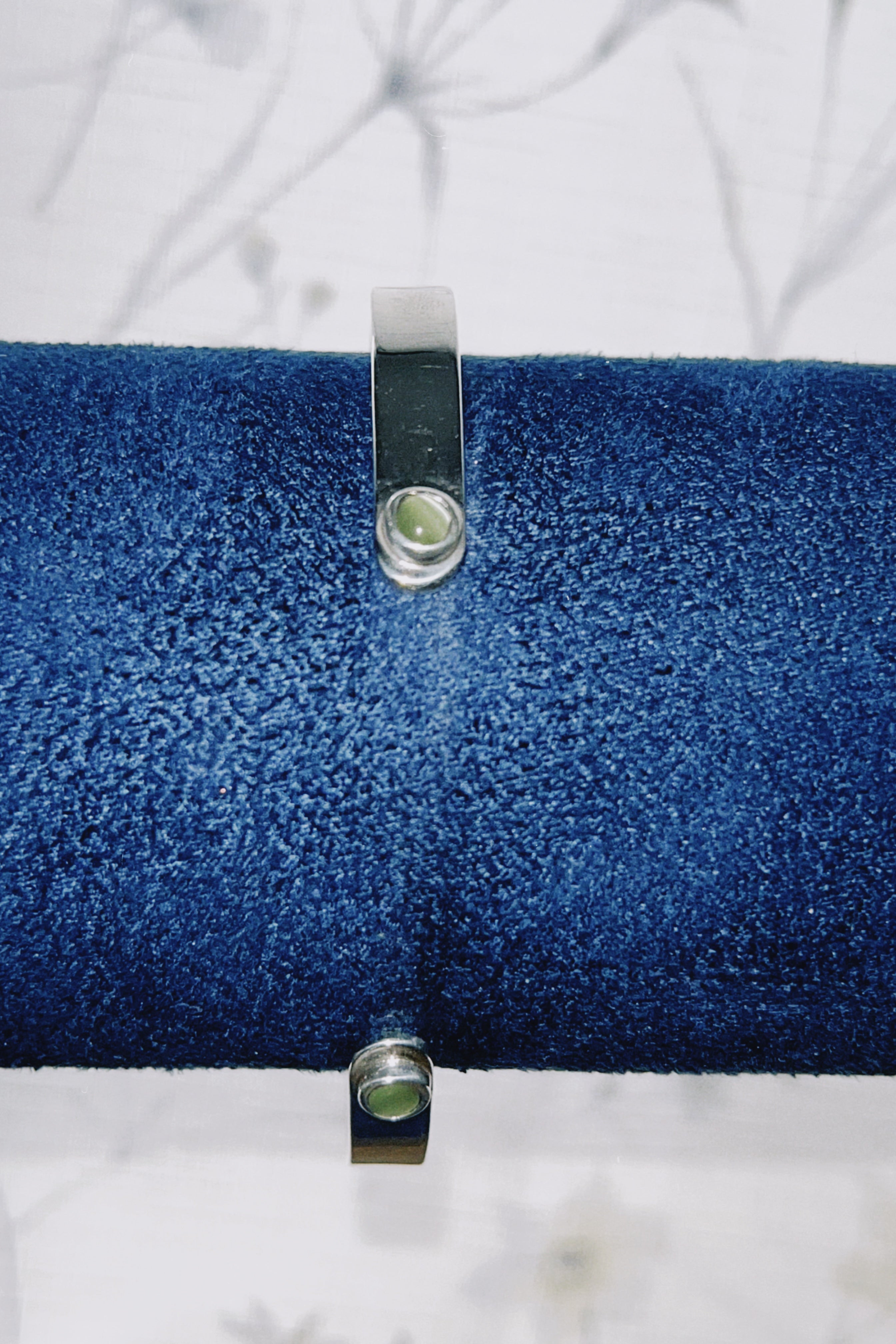 HAY TIEMPO. 012 (VERDE)