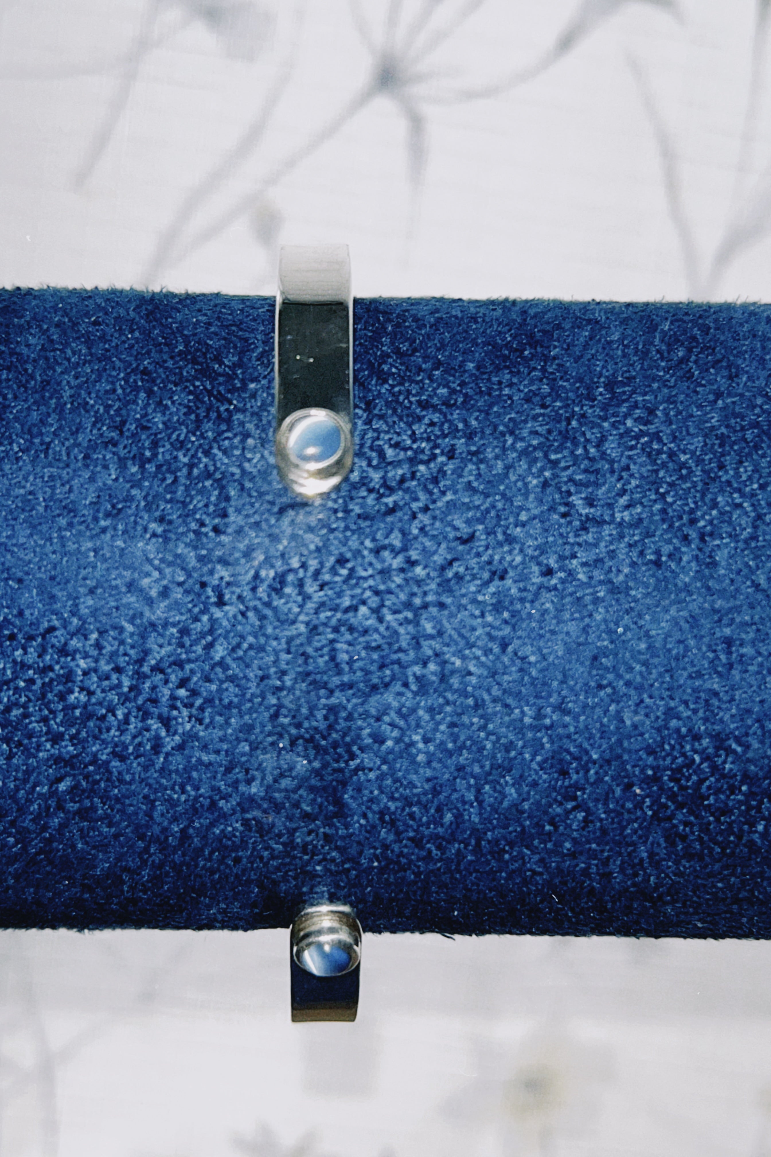 TENDER SURRENDER 015 (AZUL)