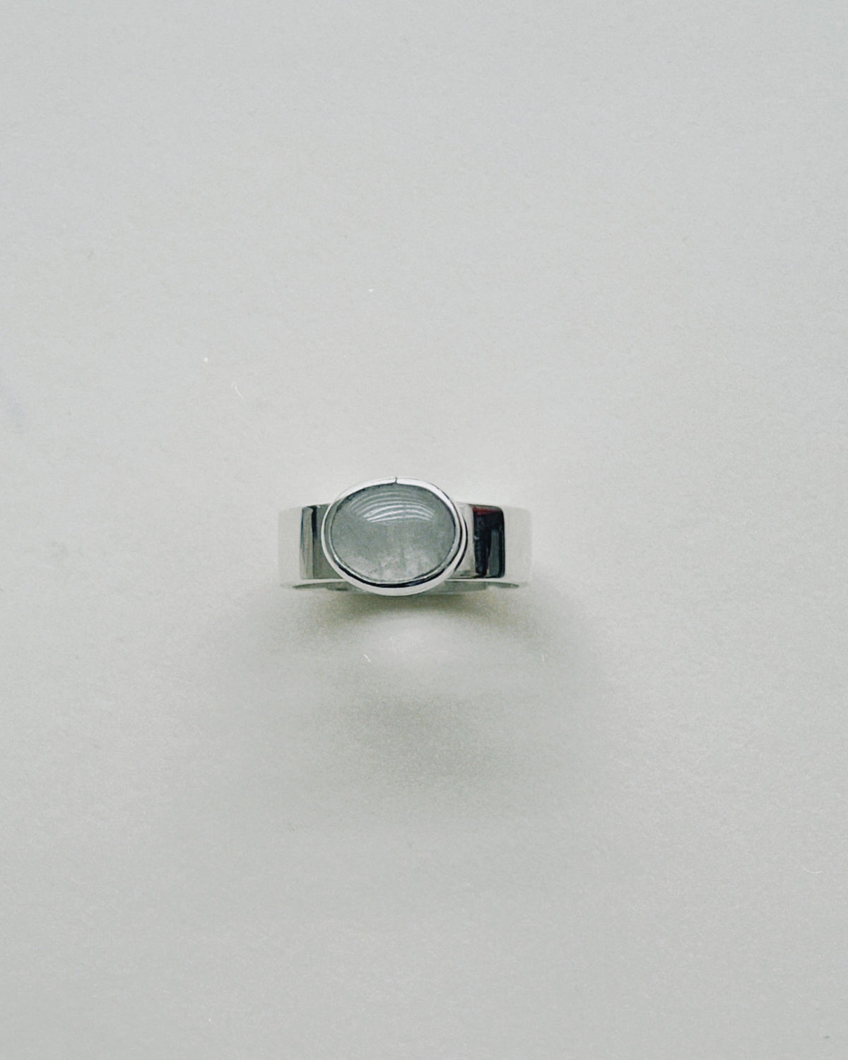 ANILLO DESEO (cuarzo blanco)