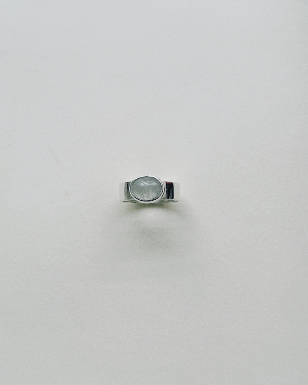ANILLO DESEO (cuarzo blanco)