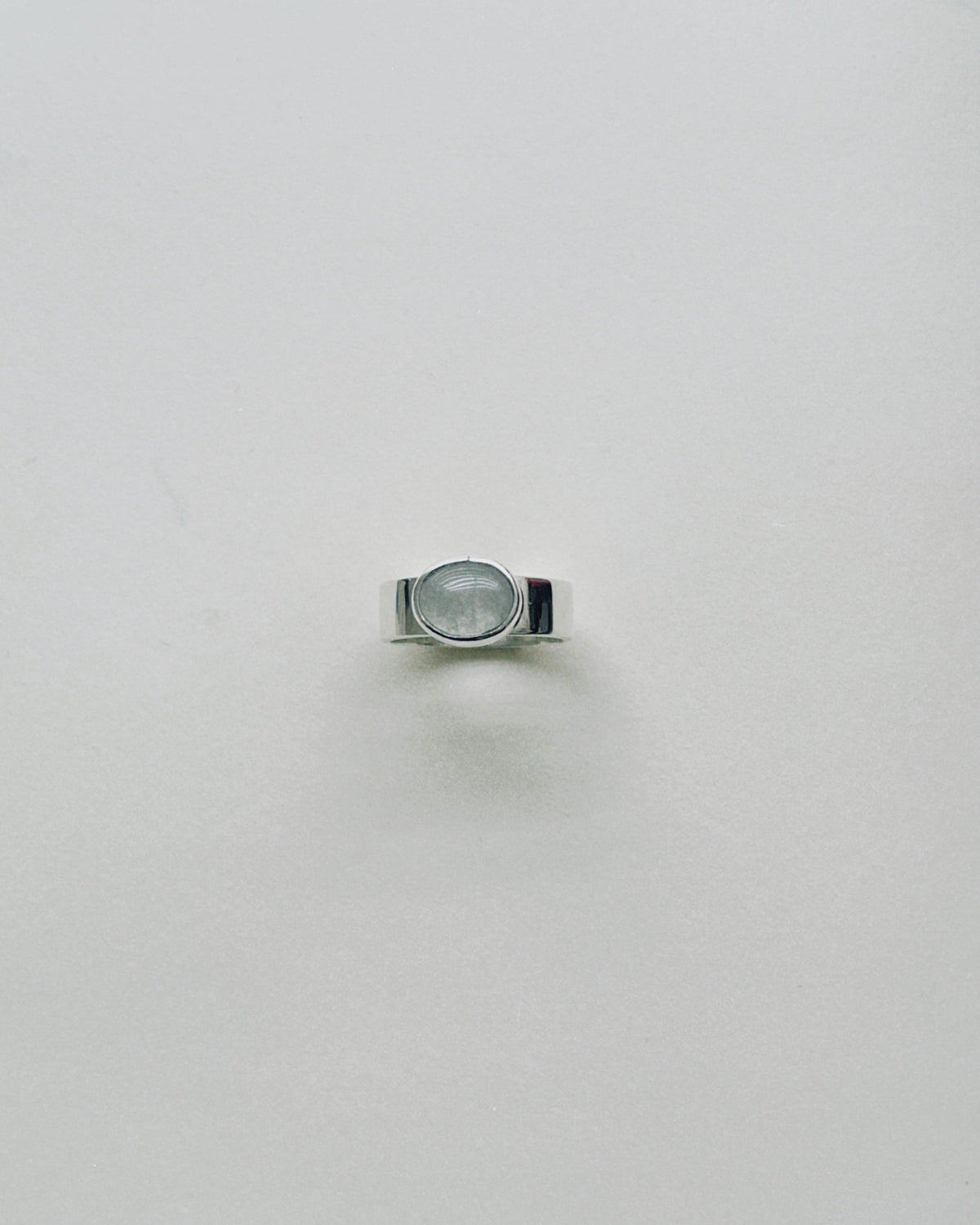 ANILLO DESEO (cuarzo blanco)