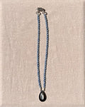 COLLAR FANTASÍA CELESTE