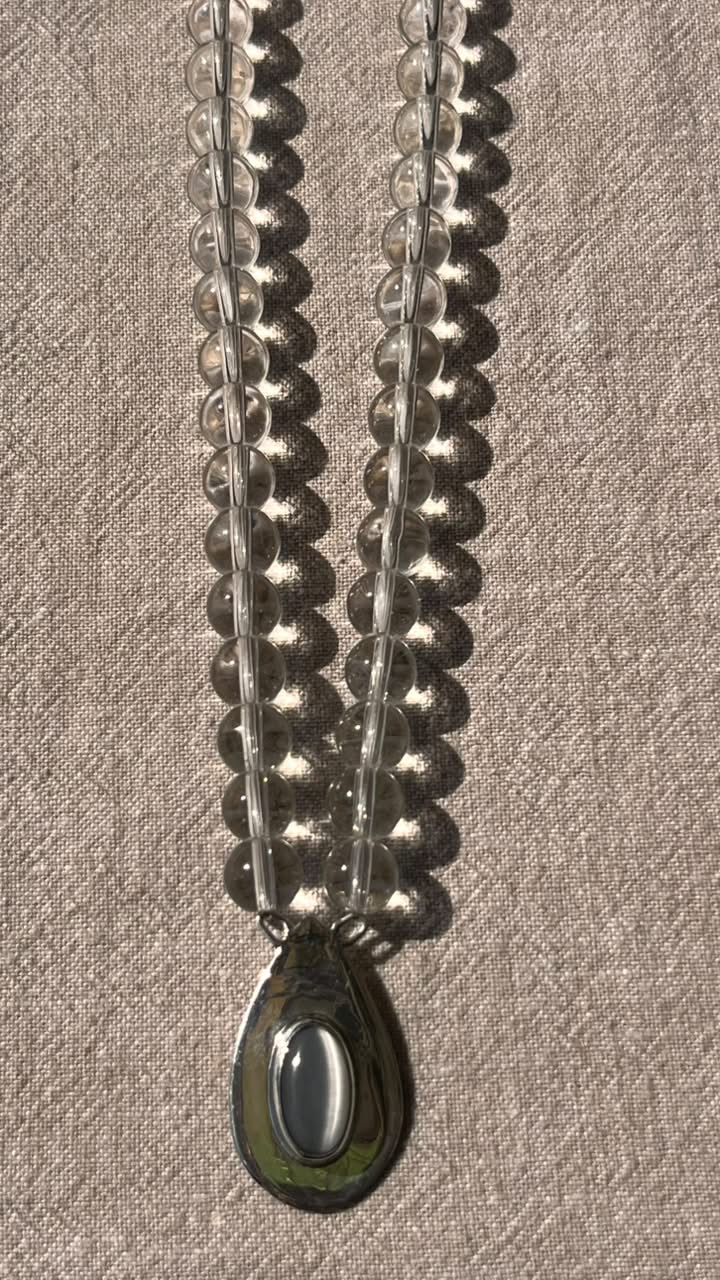 COLLAR FANTASÍA CLÁSICO
