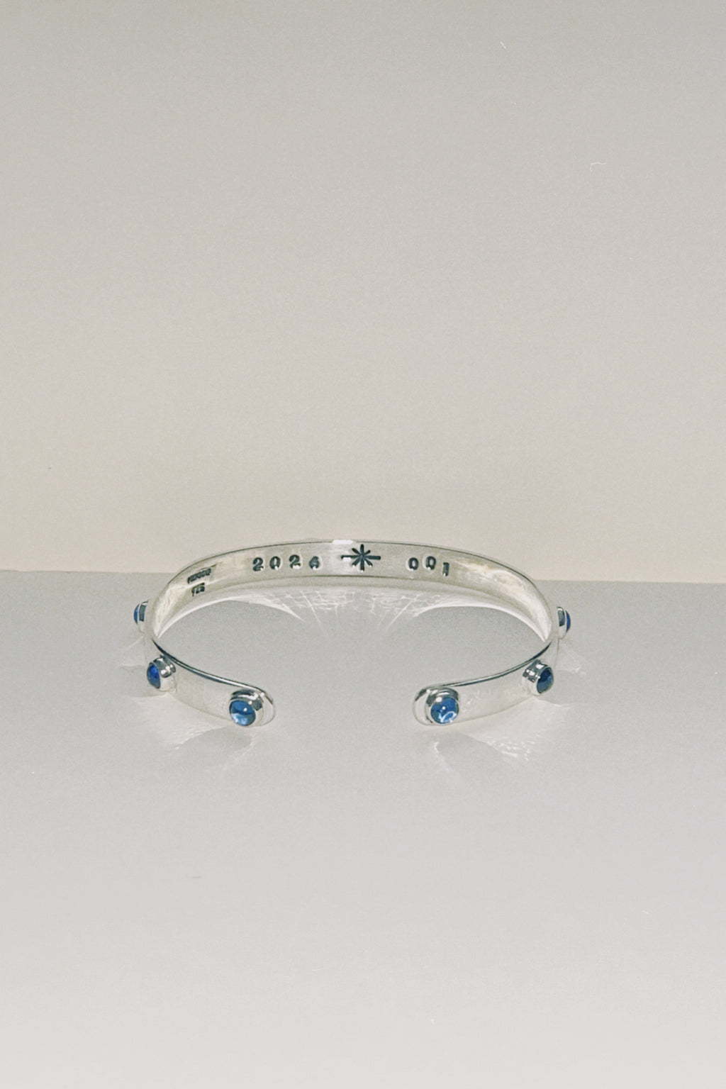 LUCKY BRACELET