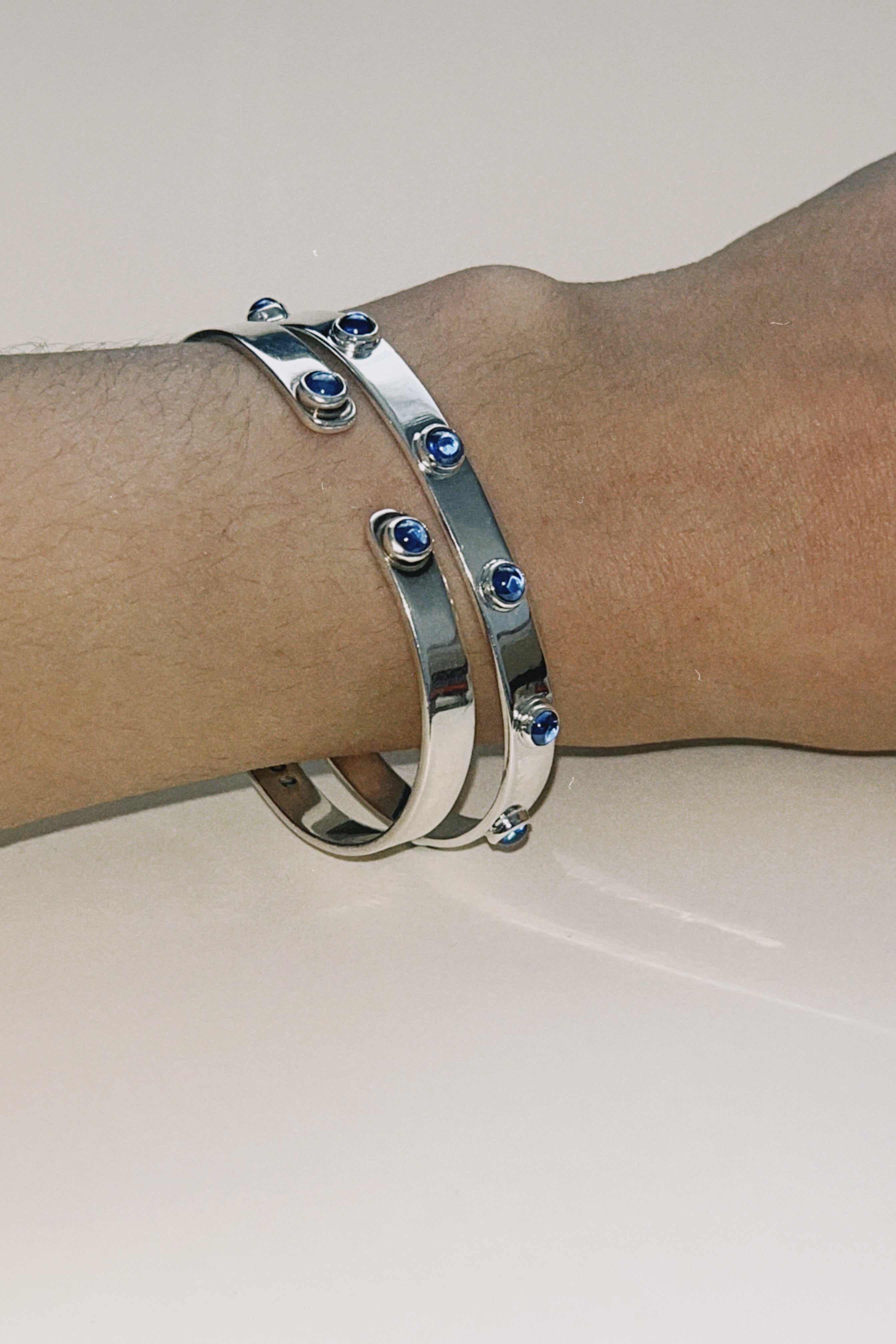 LUCKY BRACELET