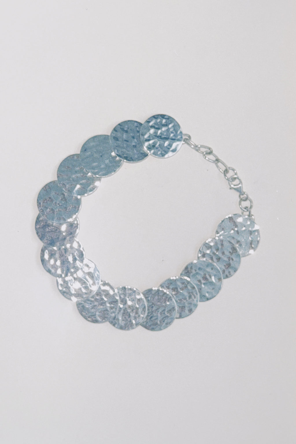 BRAZALETE MONEDAS